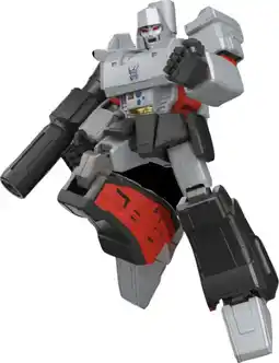 Target Transformers Limited AE02 G1 Megatron Figure offer