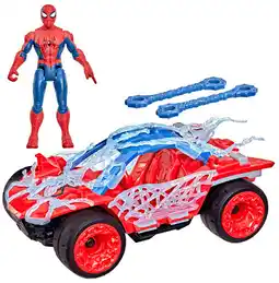 Target Spiderman Movie Vehicle offer