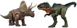 Target Jurassic World Giganitic Action. Assorted offer