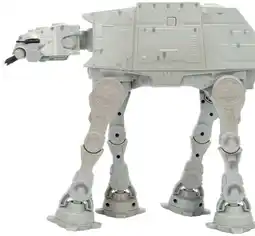 Target Star Wars Imperial Remnant AT-AT R/C offer