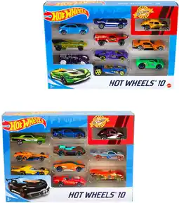 Target Hot Wheels Basic Cars - Assorted offer
