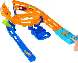 Target Hot Wheels Whip Around Raceway offer
