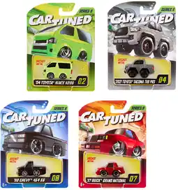 Target CarTuned Series 6 - Assorted offer