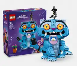Kmart KPop Demon Hunters Deluxe Rumi offer