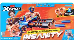 Target XSHOT Insanity Dart Storm (200 darts) by ZURU offer