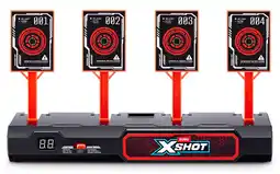 Target Xshot Electronic Target By Zuru offer