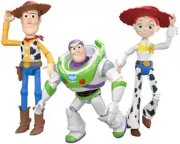 Target Toy Story 30.5cm Large Scale Basic Figure - Assorted offer