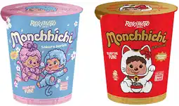 Kmart Rokimoto Monchichi - Assorted offer
