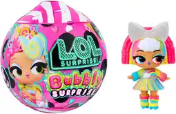 Kmart L.O.L. Surprise! Bubbly Surprise Tots - Assorted offer