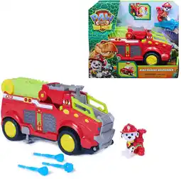 Kmart PAW Patrol: The Dino Movie Dino Rescue Responder offer