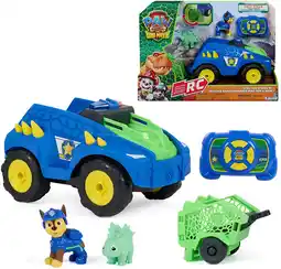 Kmart PAW Patrol Dino Tow & Dash Remote Control offer