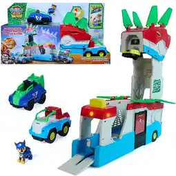 Kmart PAW Patrol Dino Mobile HQ offer