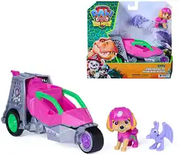 Kmart PAW Patrol The Dino Movie Skye Dino Rescue Jet offer