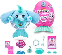 Kmart Zuru Rainbocorns Mermaidcorn Surprise - Assorted offer