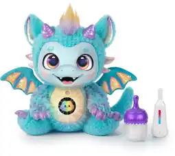 Target Little Live Pets My Magical Dragon - Skye offer