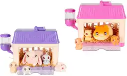 Target Little Live Pets Mama Surprise Minis Playset - Assorted offer