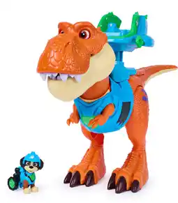 Target Paw Patrol: The Dino Movie Roar & Explore offer