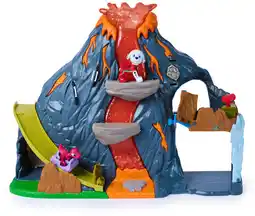 Target Paw Patrol: The Dino Movie Super Lava Blast offer