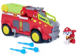 Target Paw Patrol: The Dino Movie Rescue Responder offer