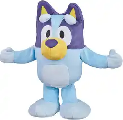 Target Bluey Dance & Play Bluey offer
