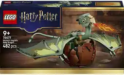 Kmart LEGO Harry Potter Norbert: Hagrid's Baby Dragon 76477 offer