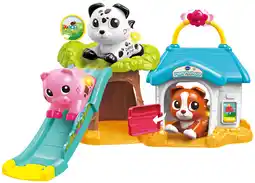 Target VTech Animal Friends Puppy House offer