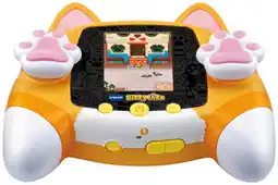 Target VTech Kitty Life - Orange offer