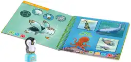 Target LeapFrog Leapstart Buddies The World Of Baby Animals offer