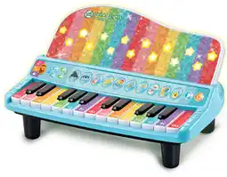 Target LeapFrog Twinkle Lights Learning Piano offer