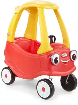 Target Little Tikes Cozy Coupe offer