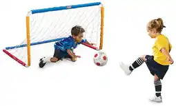 Target Little Tikes Easy Score Soccer Set offer