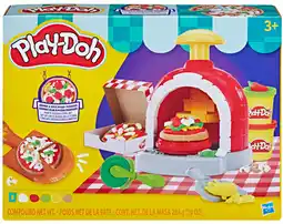 Target Play-Doh Stamp Spin Pizza Playset offer