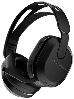 Target Turtle Beach Headset Stealth 500P Black - PlayStation offer
