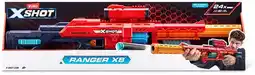 Kmart Zuru X-Shot Excel Ranger X8 Dart Blaster offer