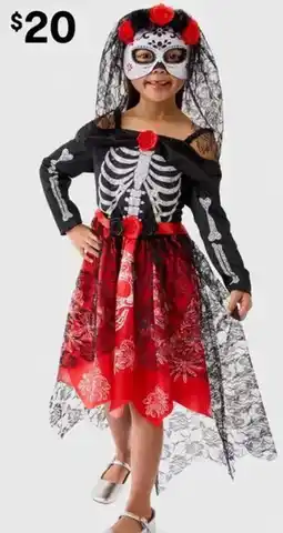 Kmart Halloween Costume offer