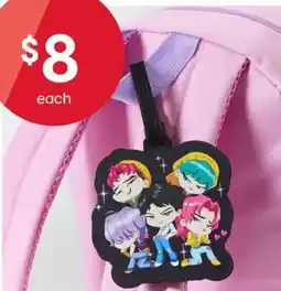 Kmart Keychain offer