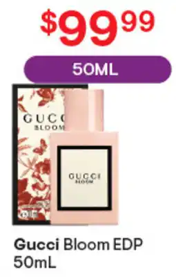 Discount Drug Stores Gucci Bloom EDP offer