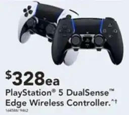 Harvey Norman PlayStation 5 DualSense Edge Wireless Controller offer