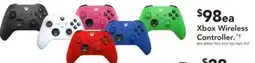 Harvey Norman Xbox Wireless Controller offer