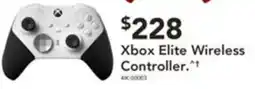 Harvey Norman Xbox Elite Wireless Controller offer