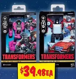 JB Hi-Fi Transformers Set of the Primes offer