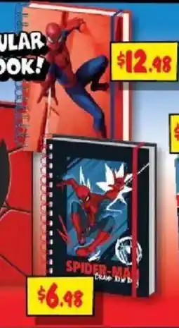 JB Hi-Fi Spider-Man offer