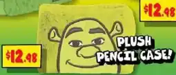 JB Hi-Fi Plush pencil case offer