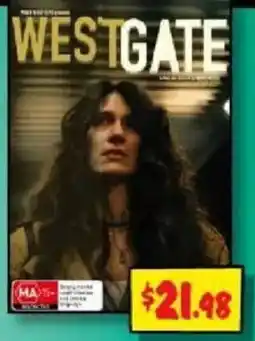 JB Hi-Fi Westgate offer