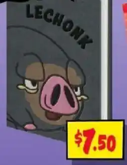 JB Hi-Fi Lechonk offer