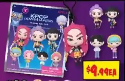 JB Hi-Fi Kpop Demon Hunters offer