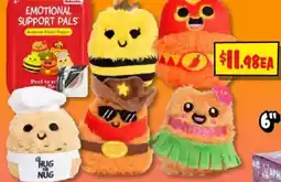 JB Hi-Fi Emotional Support Pals offer