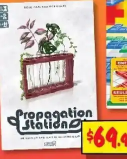 JB Hi-Fi Propagation Station offer