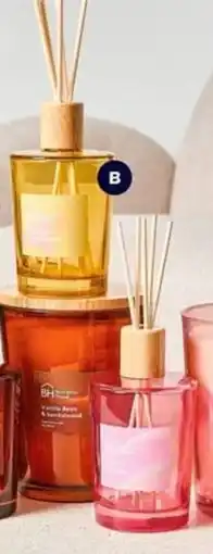 Spotlight Reed Diffuser offer