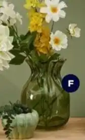 Spotlight Glass Vase offer